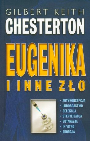 Eugenika i inne zo